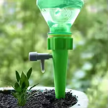 Automatic Watering System