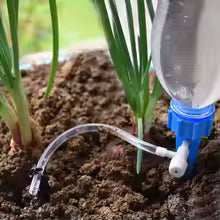 Automatic Watering System