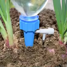 Automatic Watering System
