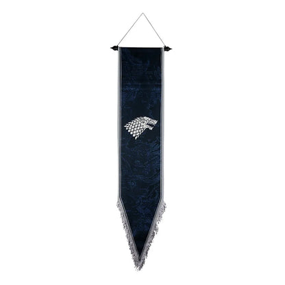 Home Decor Flags Game Thrones & Banner A Song of Ice