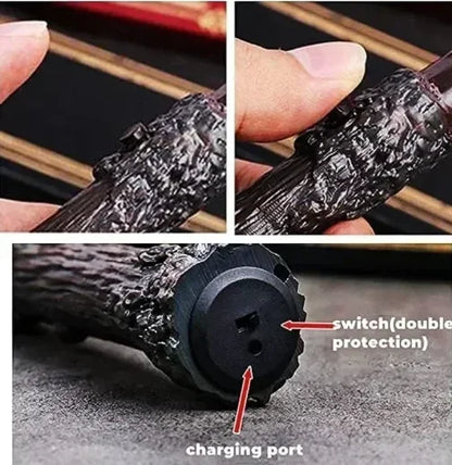 🔥 Harries Fire -breathing 🔥 Magic Wands