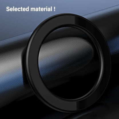 Magnetic Ring  Mobile Phone Holder Magnetic Car Phone Stand