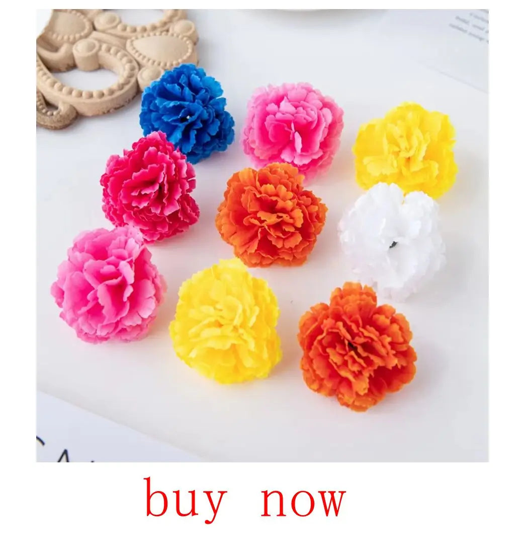 Artificial Flower Realistic Touch  Home Decor
