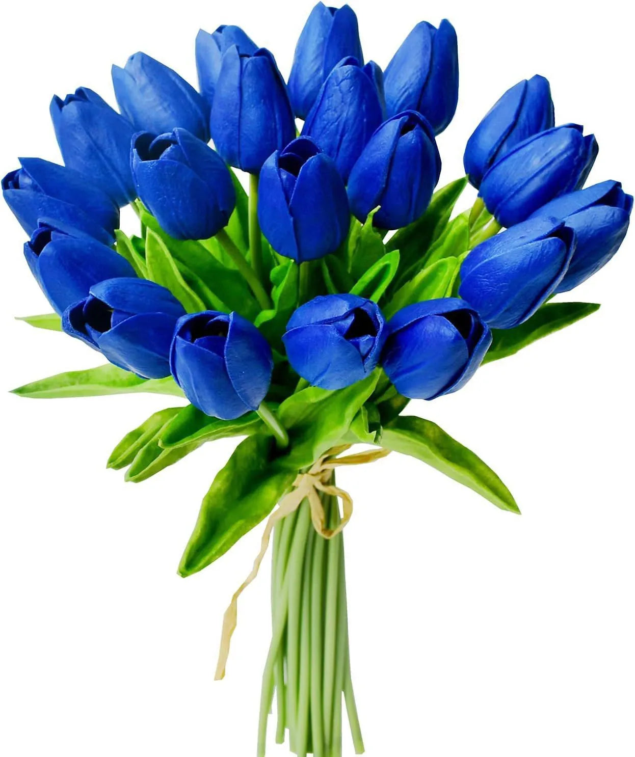Artificial Flower Realistic Touch  Home Decor