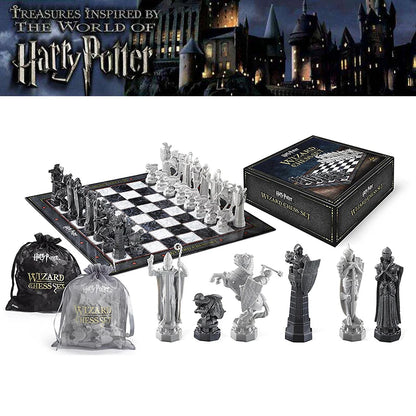 Harry Potter Wizard Chess