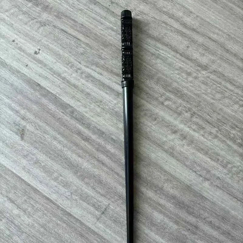 Halloween Christmas  Wizard Magician Plastic Magic Wand
