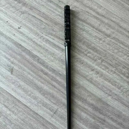 Halloween Christmas  Wizard Magician Plastic Magic Wand