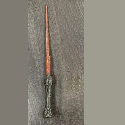 Halloween Christmas  Wizard Magician Plastic Magic Wand