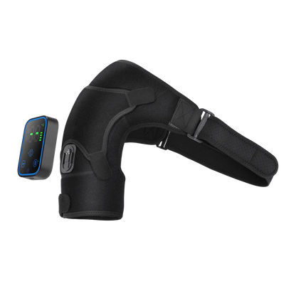 Portable Electric Vibration Knee  Massager