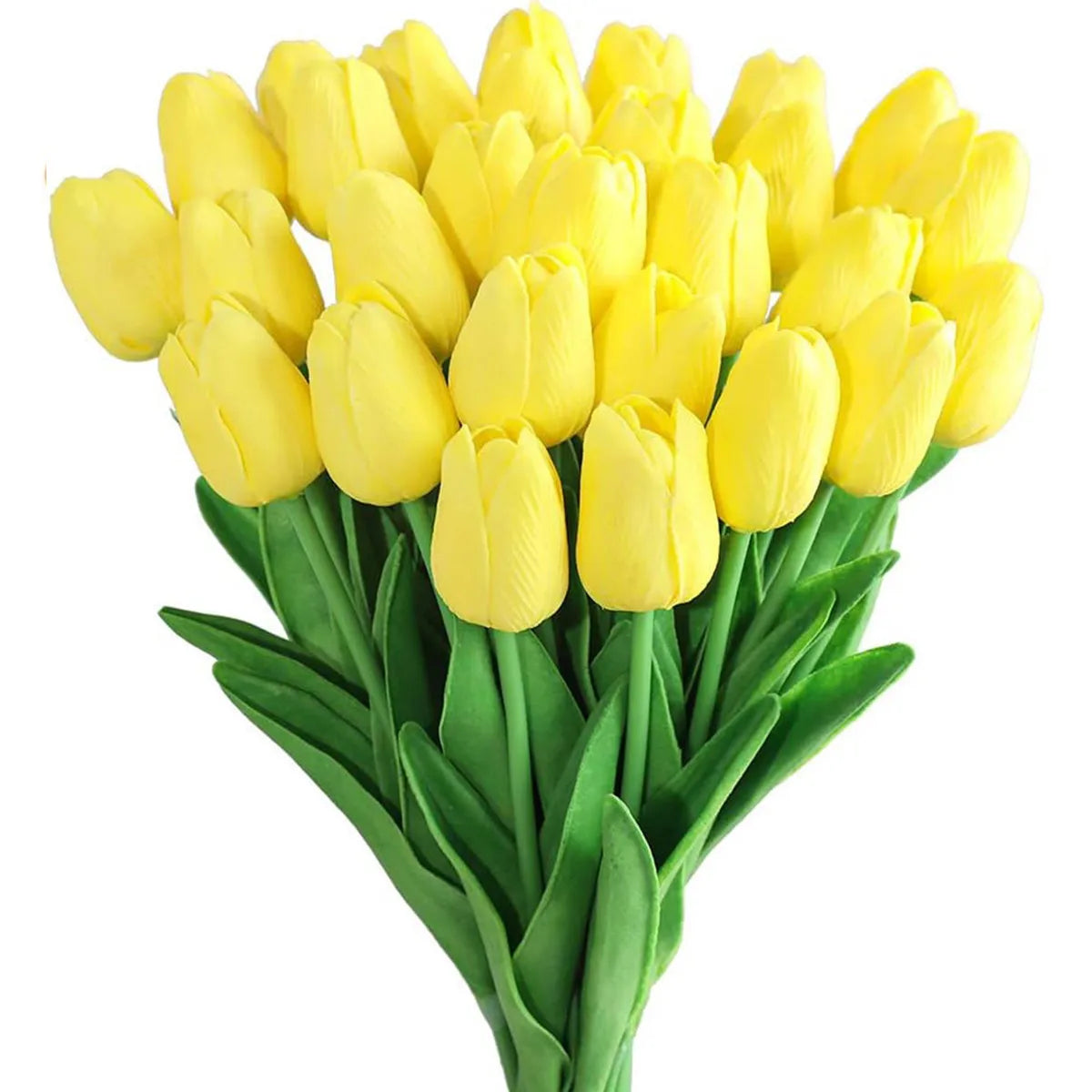 Artificial Flower Realistic Touch  Home Decor
