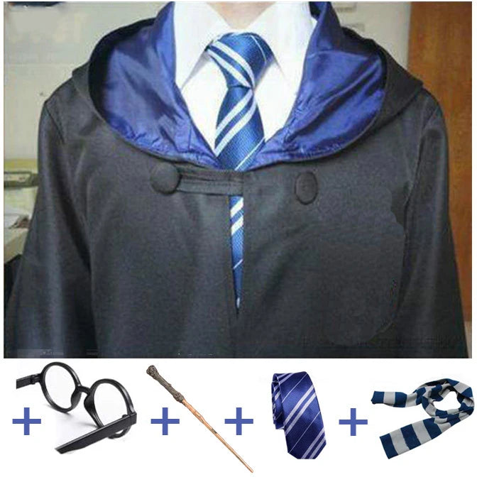 Cosplay  Haloween  Costume