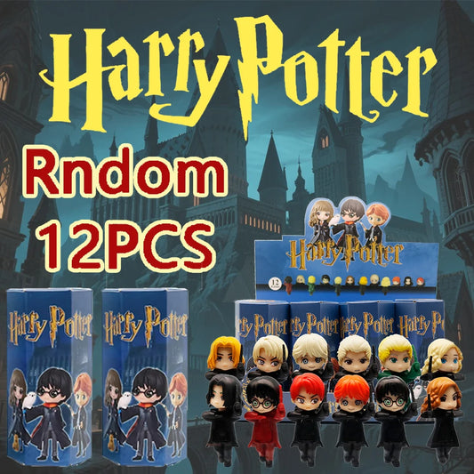 Harry Potters Sonese Angel  decoration Toys