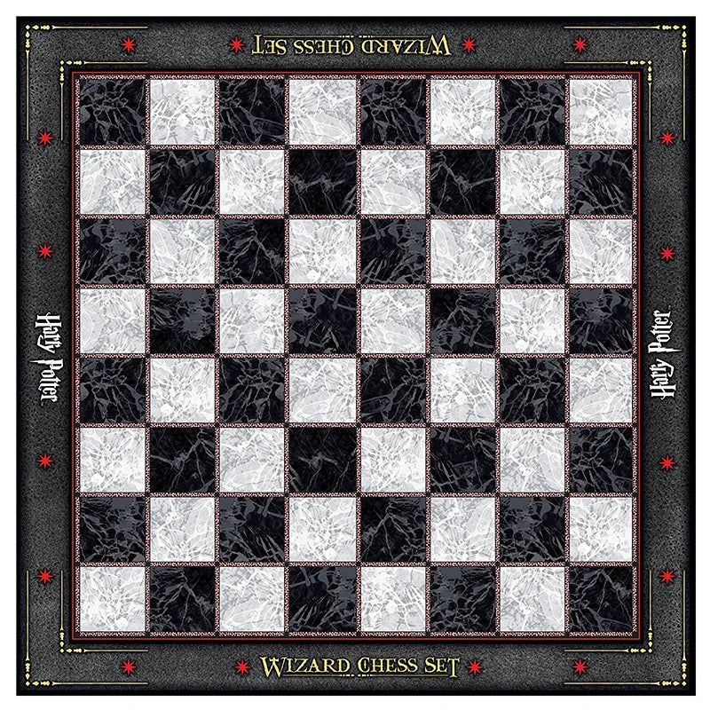Harry Potter Wizard Chess