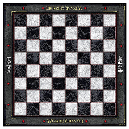Harry Potter Wizard Chess