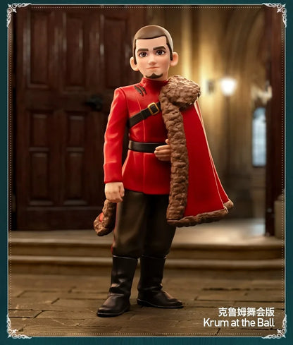 Anime Harry Potter and The Goblet of Fire Series  Toy