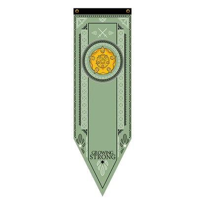 Home Decor Flags Game Thrones & Banner A Song of Ice
