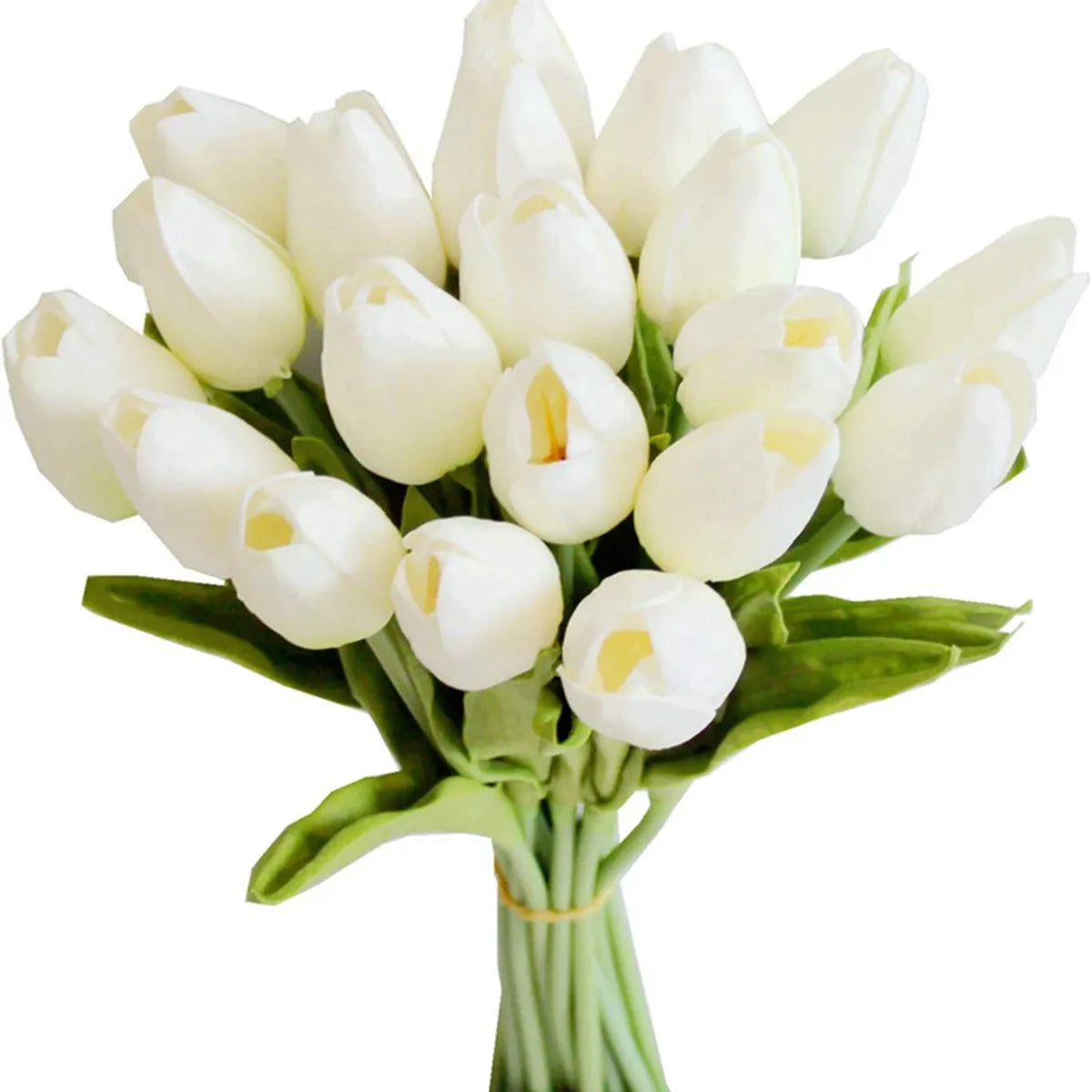 Artificial Flower Realistic Touch  Home Decor