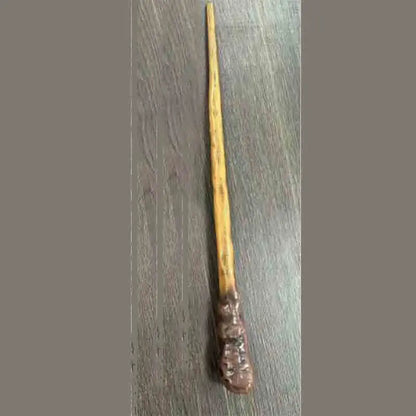 Halloween Christmas  Wizard Magician Plastic Magic Wand