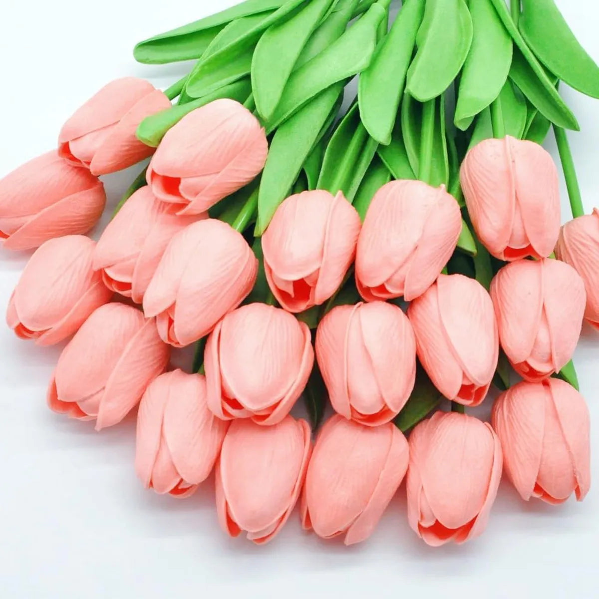 Artificial Flower Realistic Touch  Home Decor