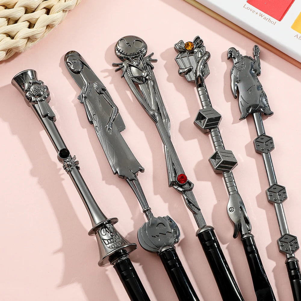 The Nightmare Makeup Brushes Set for Women