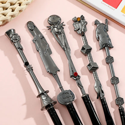The Nightmare Makeup Brushes Set for Women