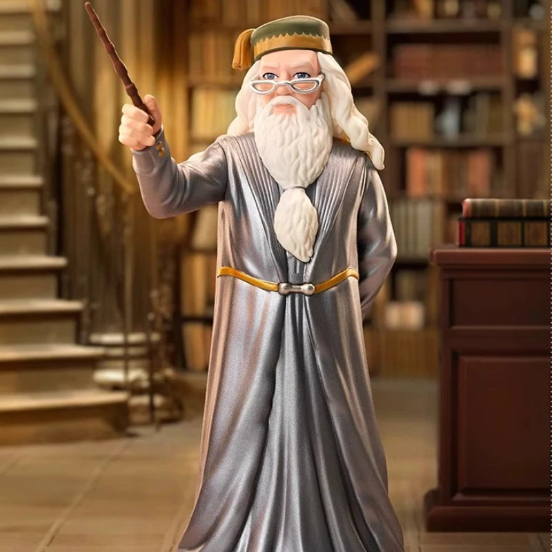 Anime Harry Potter and The Goblet of Fire Series  Toy