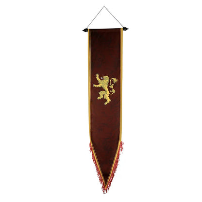 Home Decor Flags Game Thrones & Banner A Song of Ice