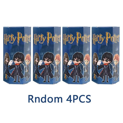 Harry Potters Sonese Angel  decoration Toys