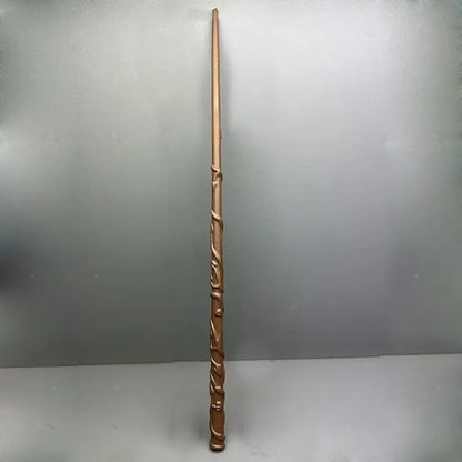 Halloween Christmas  Wizard Magician Plastic Magic Wand