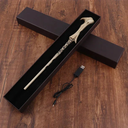 🔥 Harries Fire -breathing 🔥 Magic Wands