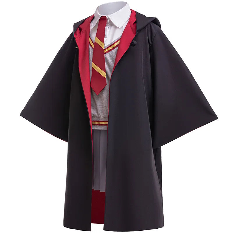 Children's Halloween Cosplay Costume