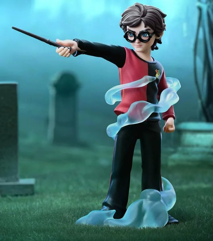 Anime Harry Potter and The Goblet of Fire Series  Toy