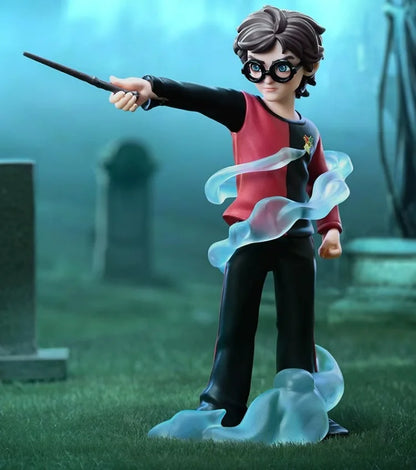 Anime Harry Potter and The Goblet of Fire Series  Toy