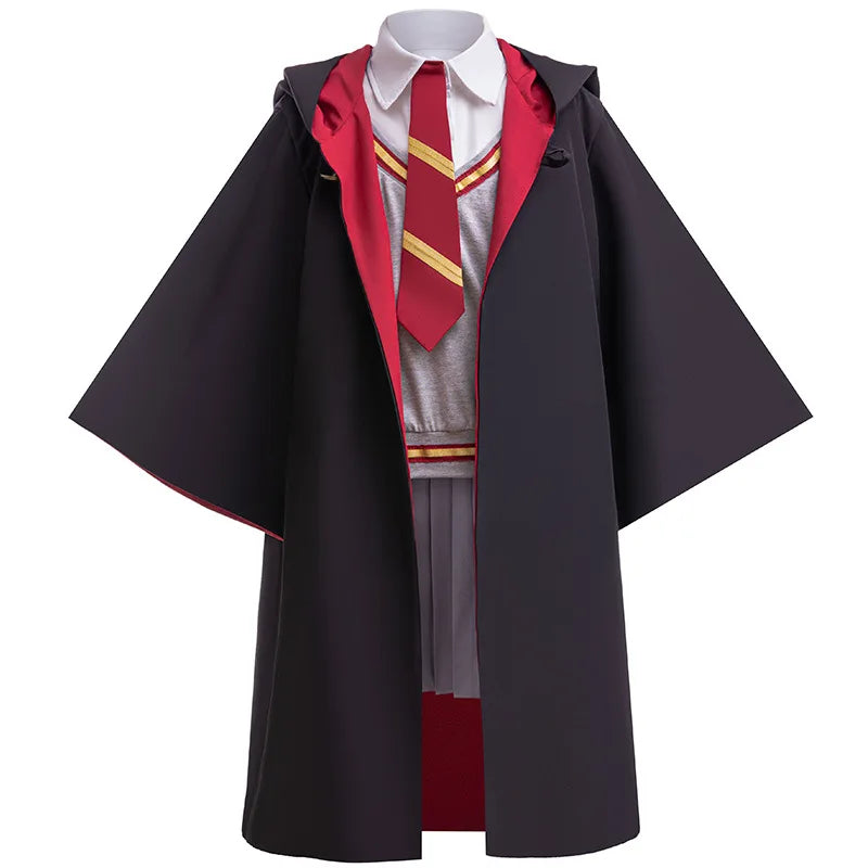 Children's Halloween Cosplay Costume