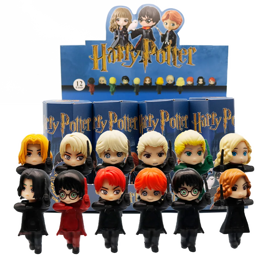 Harry Potters Sonese Angel  decoration Toys