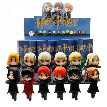 Harry Potters Sonese Angel  decoration Toys