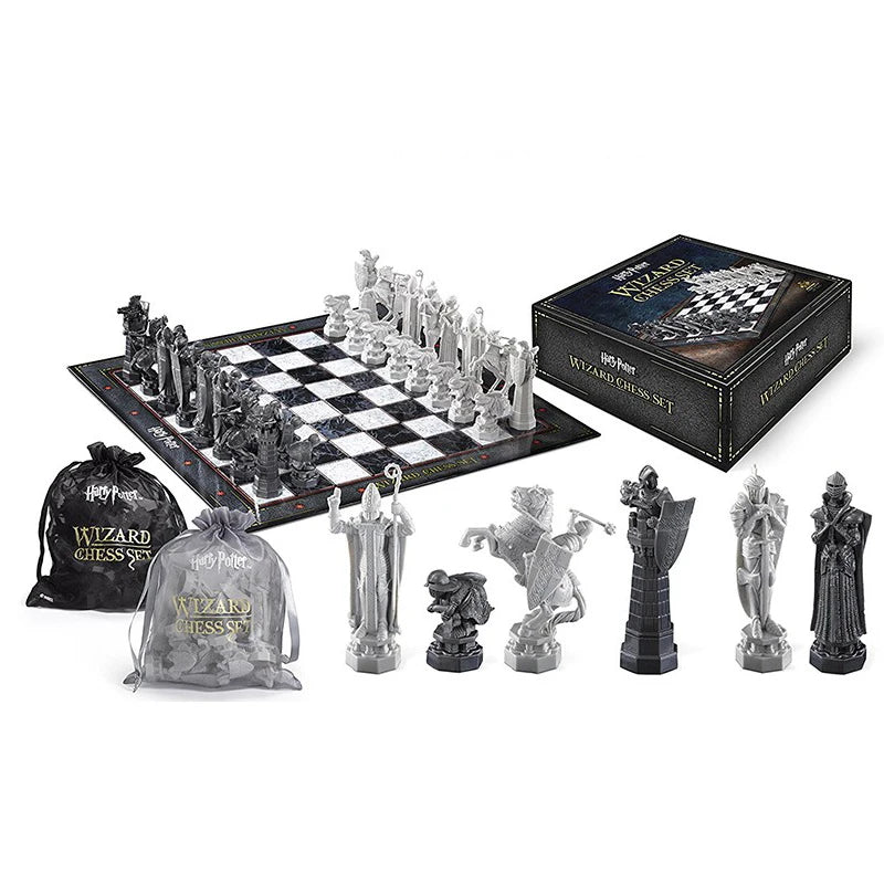 Harry Potter Wizard Chess