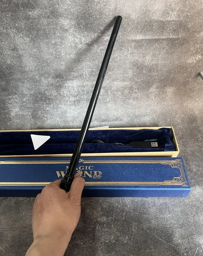 🔥 Harries Fire -breathing 🔥 Magic Wands