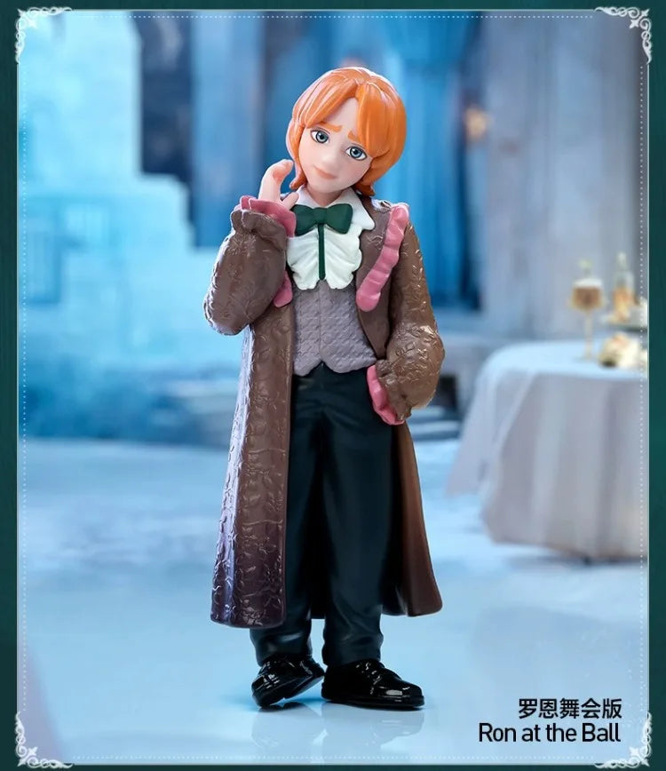 Anime Harry Potter and The Goblet of Fire Series  Toy