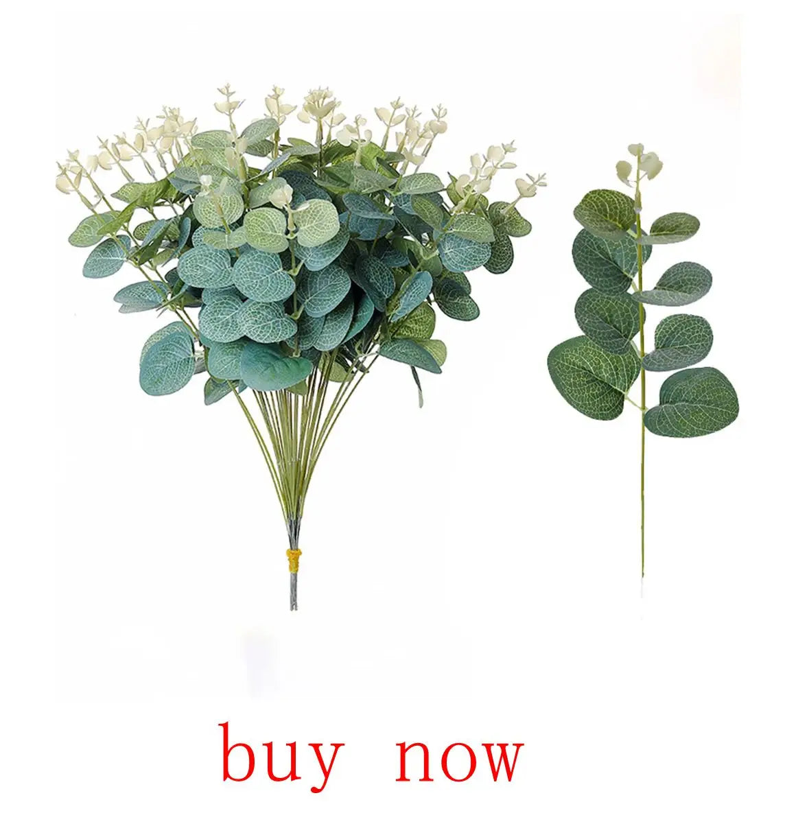 Artificial Flower Realistic Touch  Home Decor