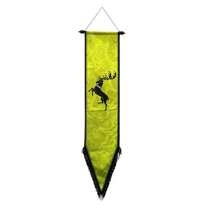 Home Decor Flags Game Thrones & Banner A Song of Ice