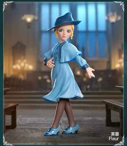 Anime Harry Potter and The Goblet of Fire Series  Toy