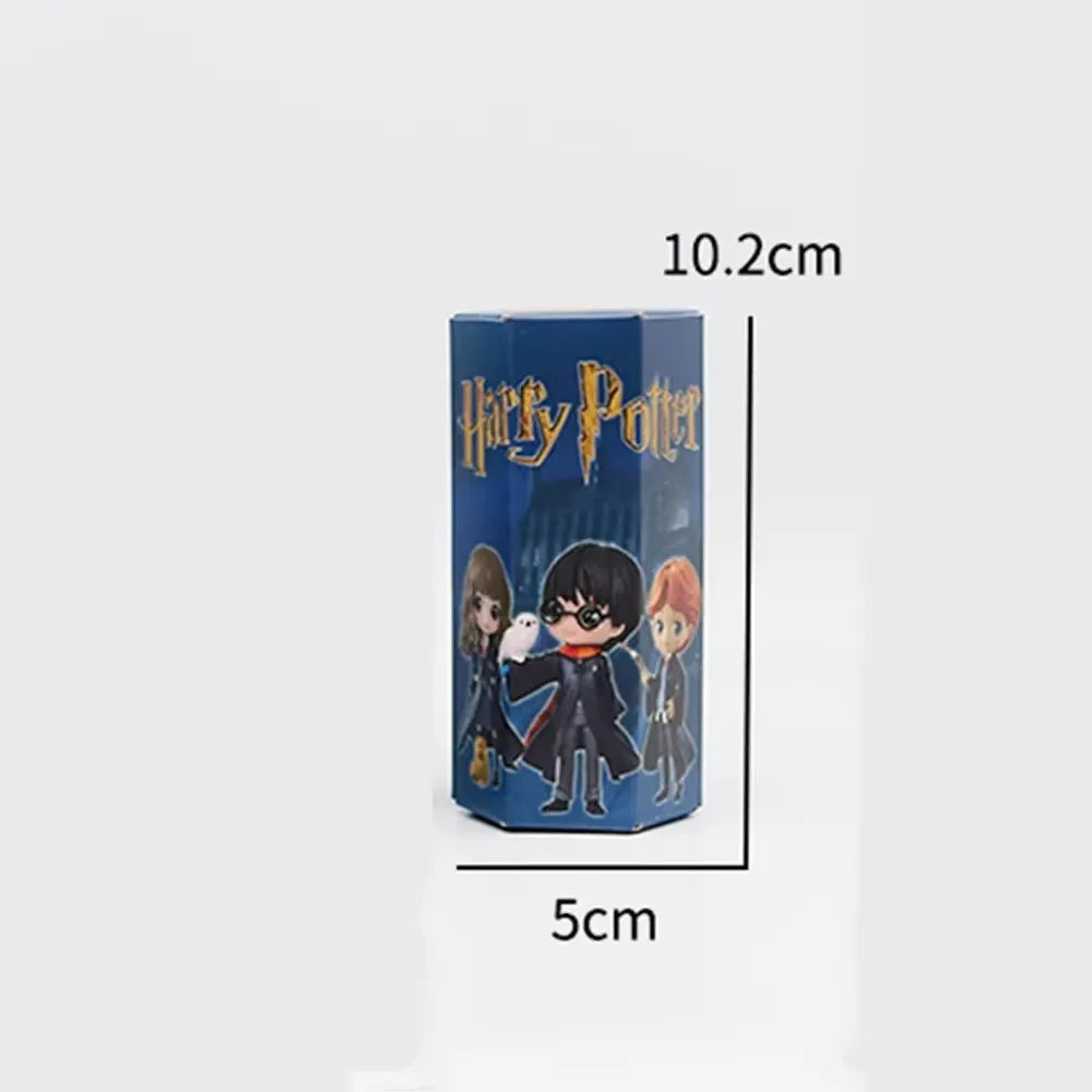 Harry Potters Sonese Angel  decoration Toys