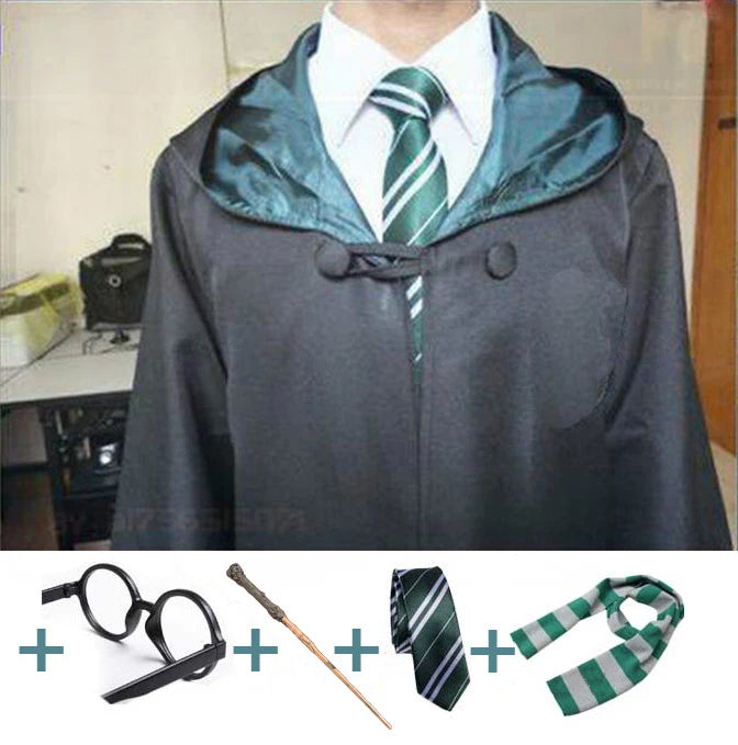 Cosplay  Haloween  Costume