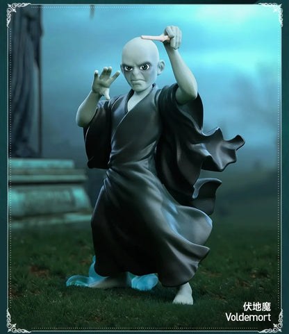 Anime Harry Potter and The Goblet of Fire Series  Toy
