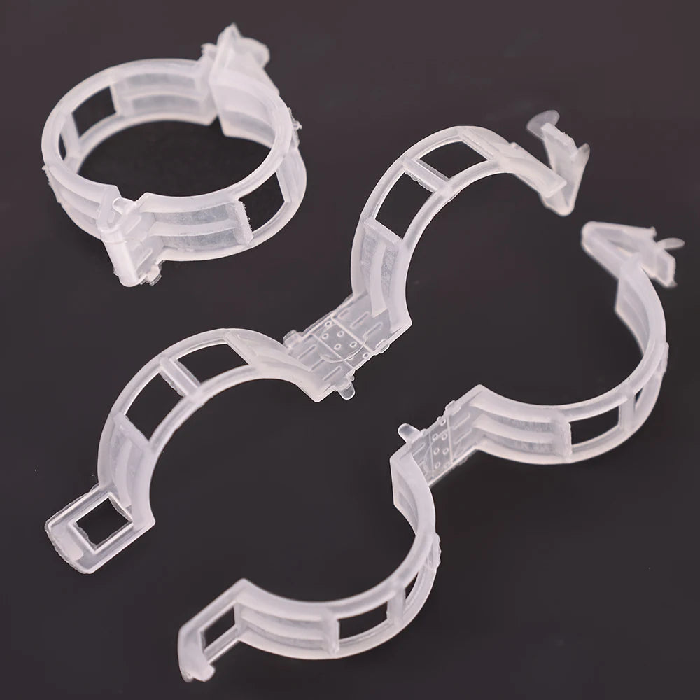 Plant Clips Supports EcoPlastic