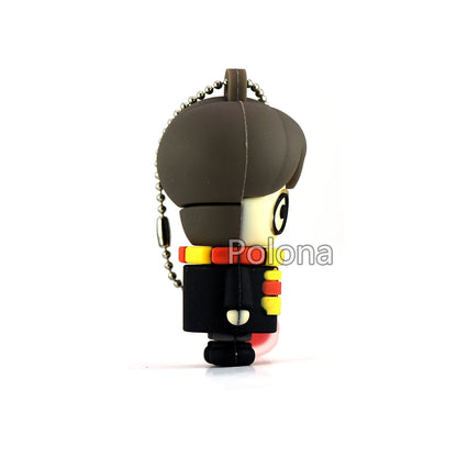 Harry Potter Characters USB 2.0  Flash Drives