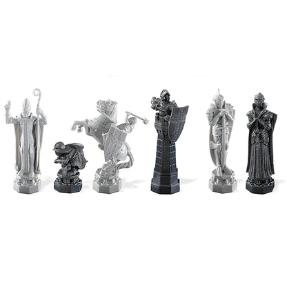 Harry Potter Wizard Chess