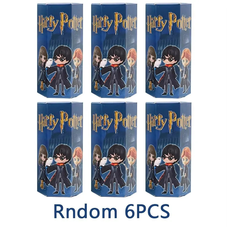 Harry Potters Sonese Angel  decoration Toys