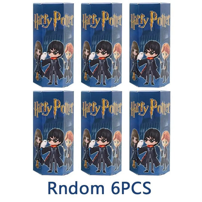 Harry Potters Sonese Angel  decoration Toys